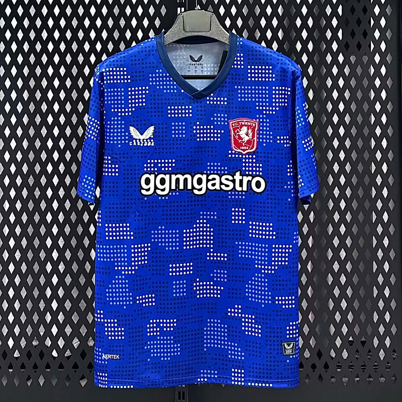 Twente 25/26 Twente Away