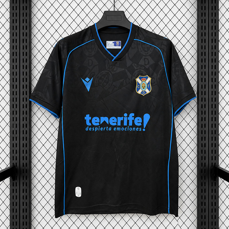 Tenerife Soccer 26/27 Tenerife Away