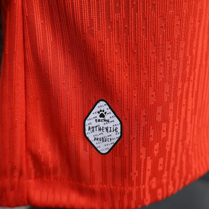 Nazionale Jordan Away Player 7
