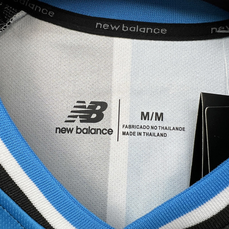 Grêmio Gremio Home 7