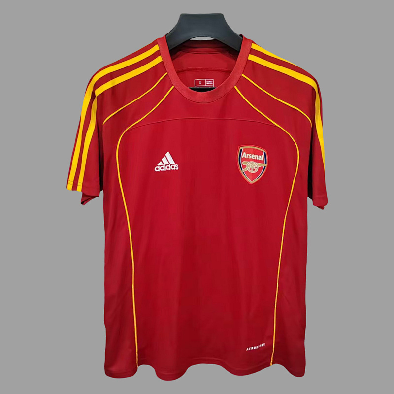 Arsenal 25/26 Arsenal Urban Purist T-Shirt