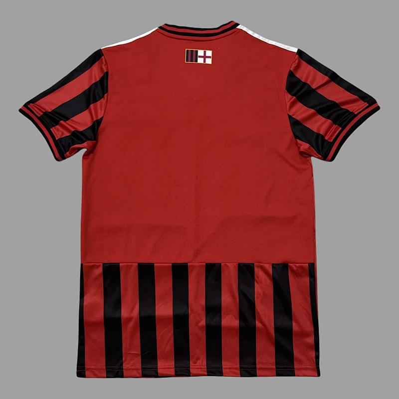 Milan 24/25 AC Milan 125 Years Anniversary 2