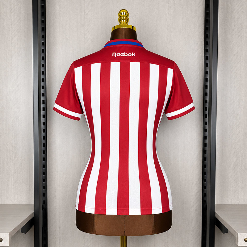 Brasile Nautico Capibaribe‌ Home Women 12