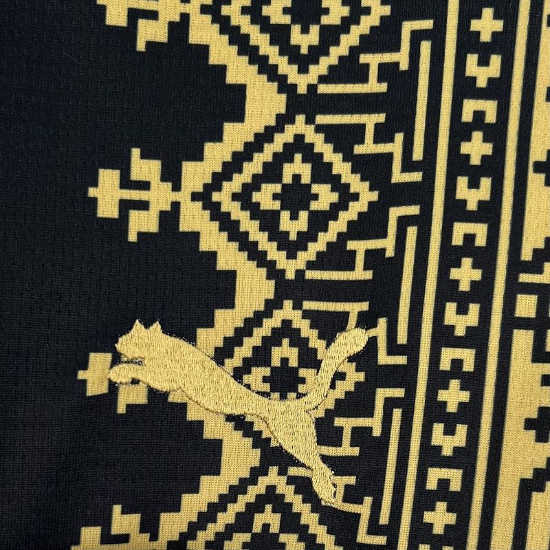 Marocco Morocco Special Version Black Gold 3
