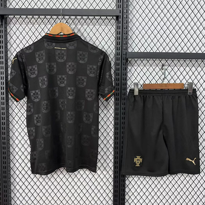 Portogallo Portugal Special Version Kids Size 16-28 4