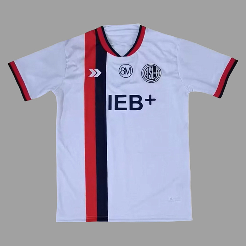 San Lorenzo San Lorenzo Away