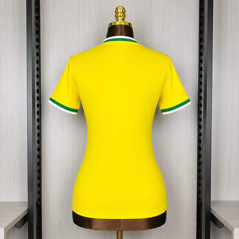 Cruzeiro Cruzeiro World Cup Tribute Women 9