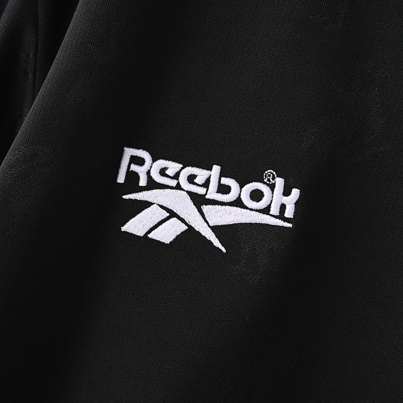 Liverpool 96/97 Liverpool Black Retro 7