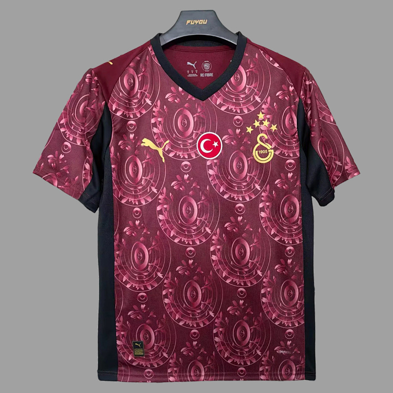 Galatasaray Soccer 25/26 Galatasaray Third