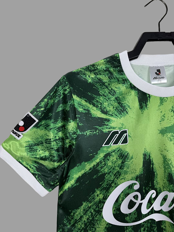 Tokyo Verdy Tokyo Verdy Home Retro 6