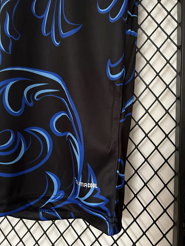 Argentina Argentina Away 2