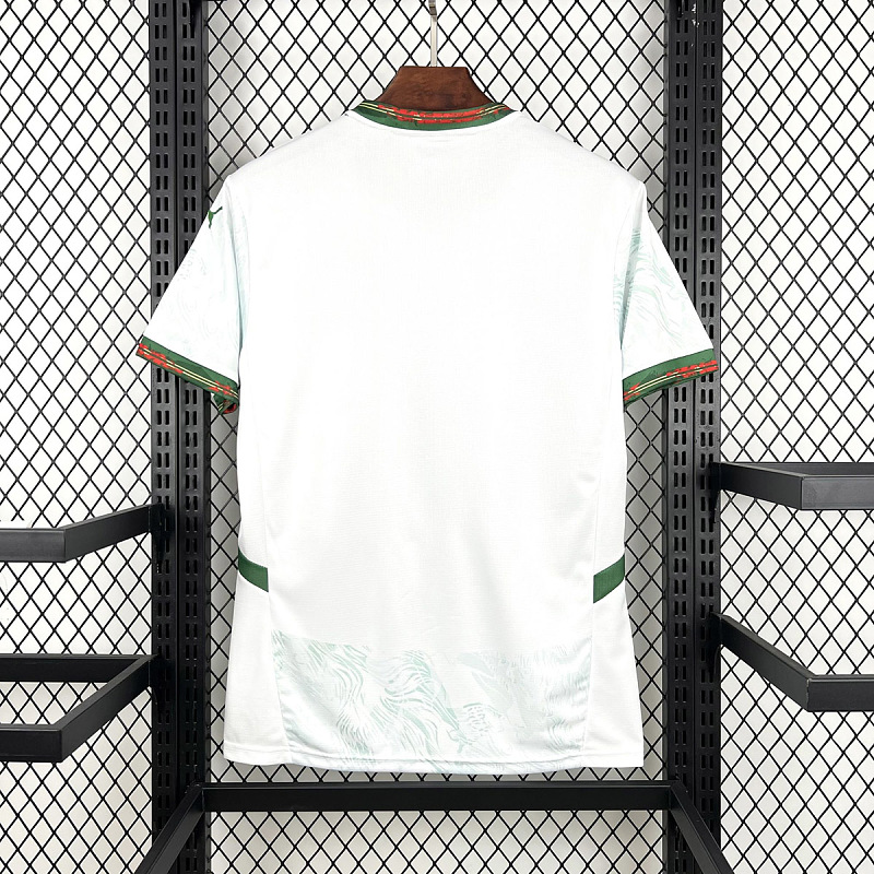 Portogallo Portugal Special Edition White 8