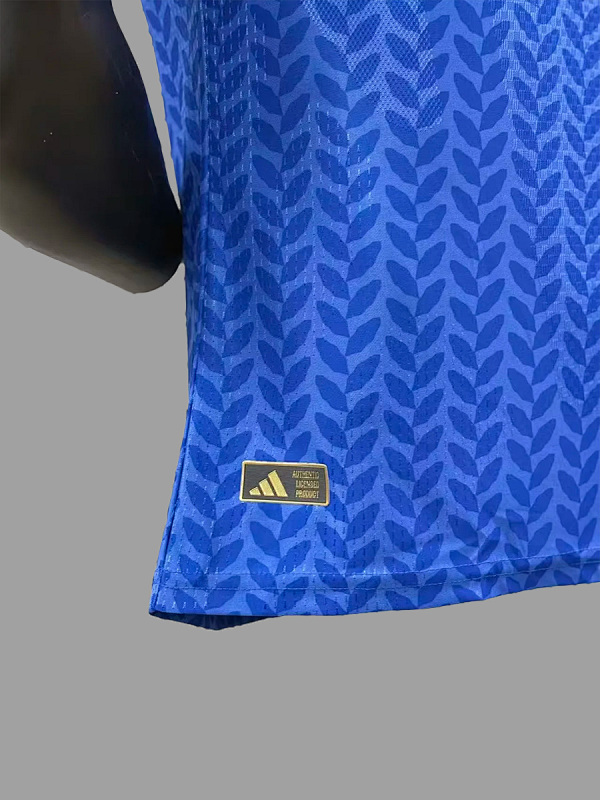 Italia Italy Home Player 4