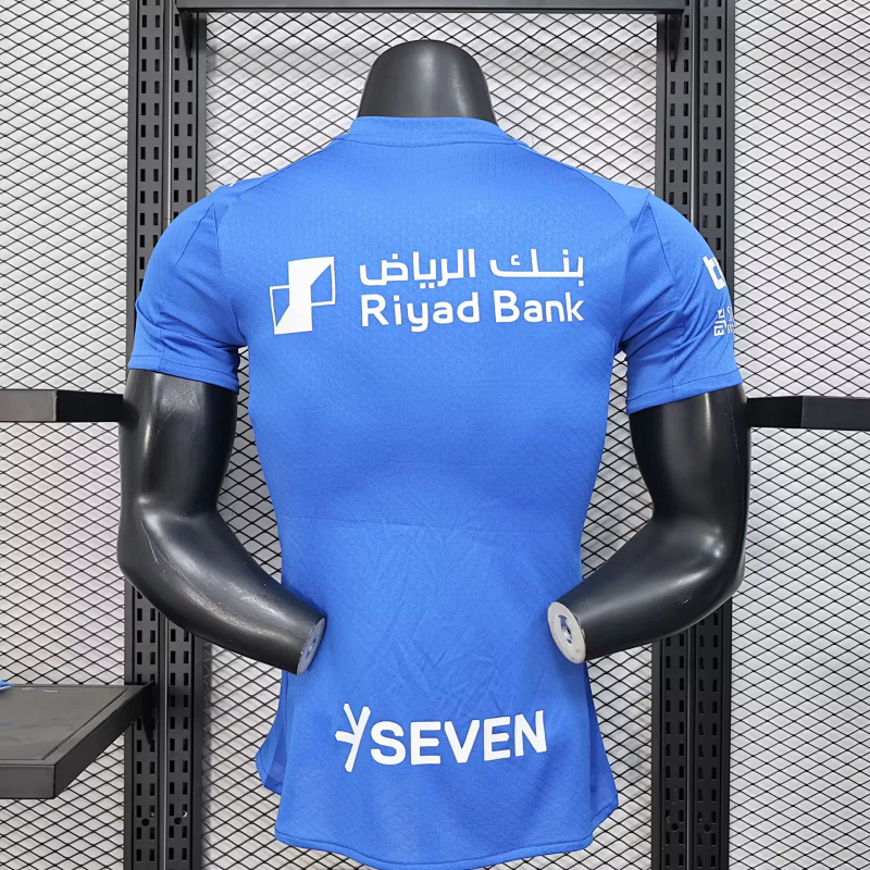 Al Hilal 25/26 Al-Hilal Home Player 12