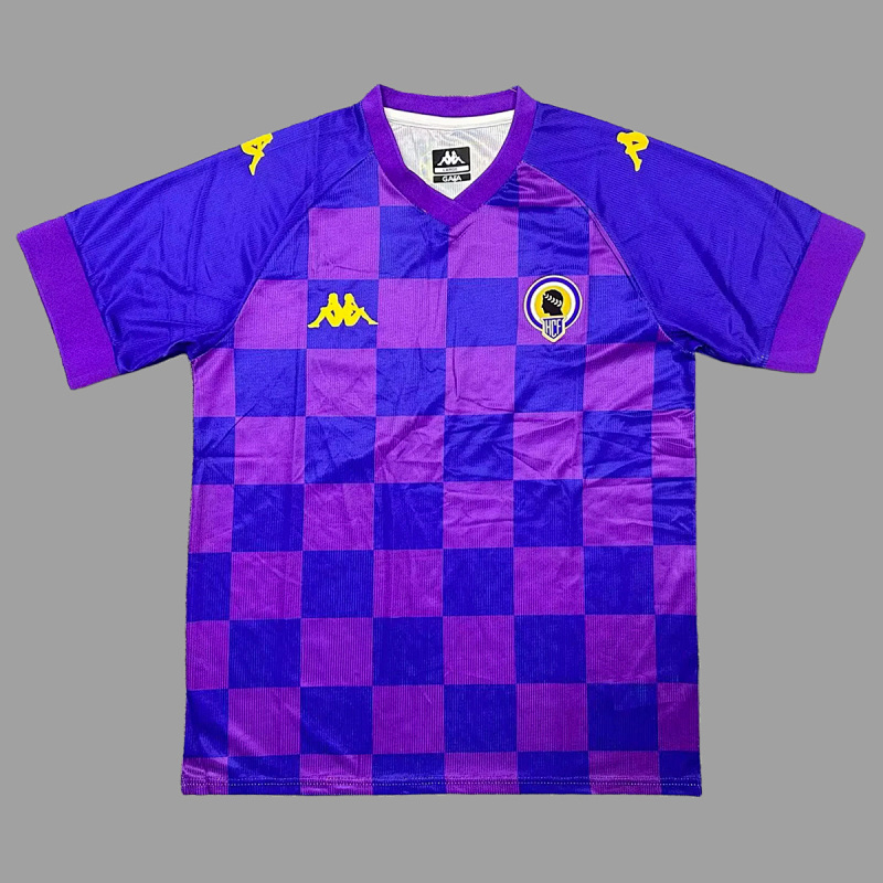 Hercules Soccer 25/26 Hercules Away