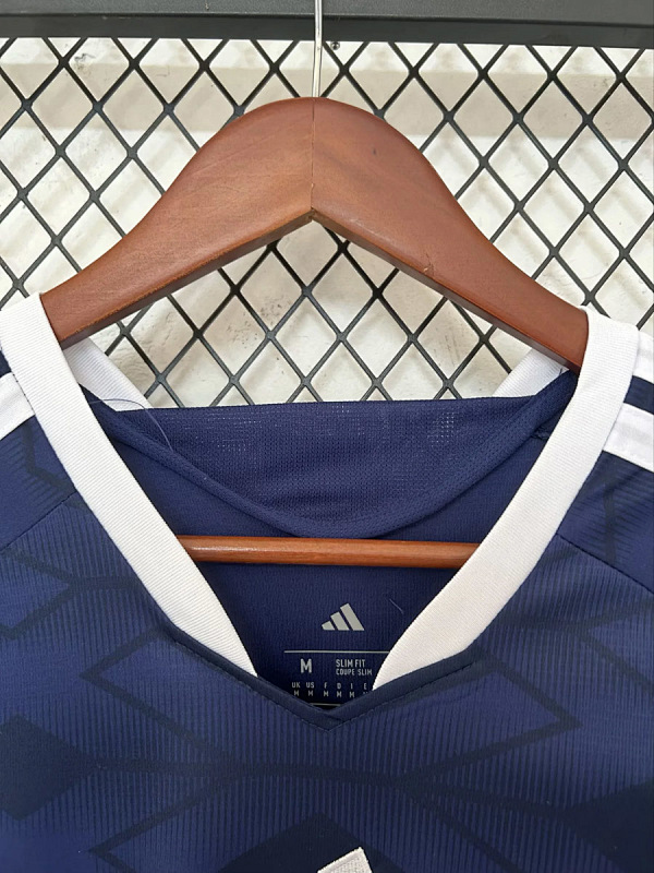 Scozia Scotland Home 3