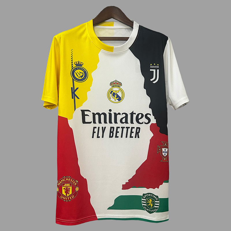 RONALDO Tribute RONALDO Tribute Version