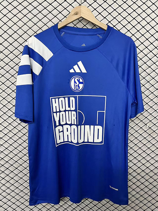 Schalke 04 Schalke 04 Statement Version 5