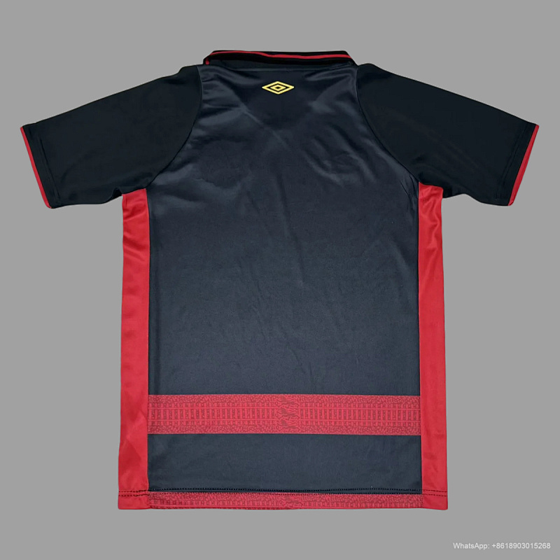 Brasile 24/25 Sport Club do Recife home 5