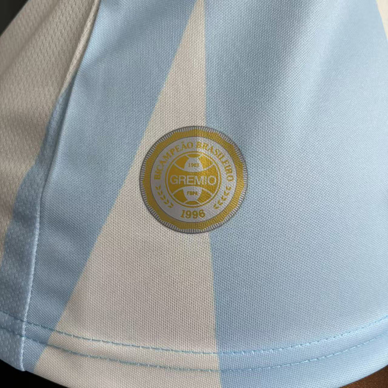 Grêmio Gremio Away Women 6