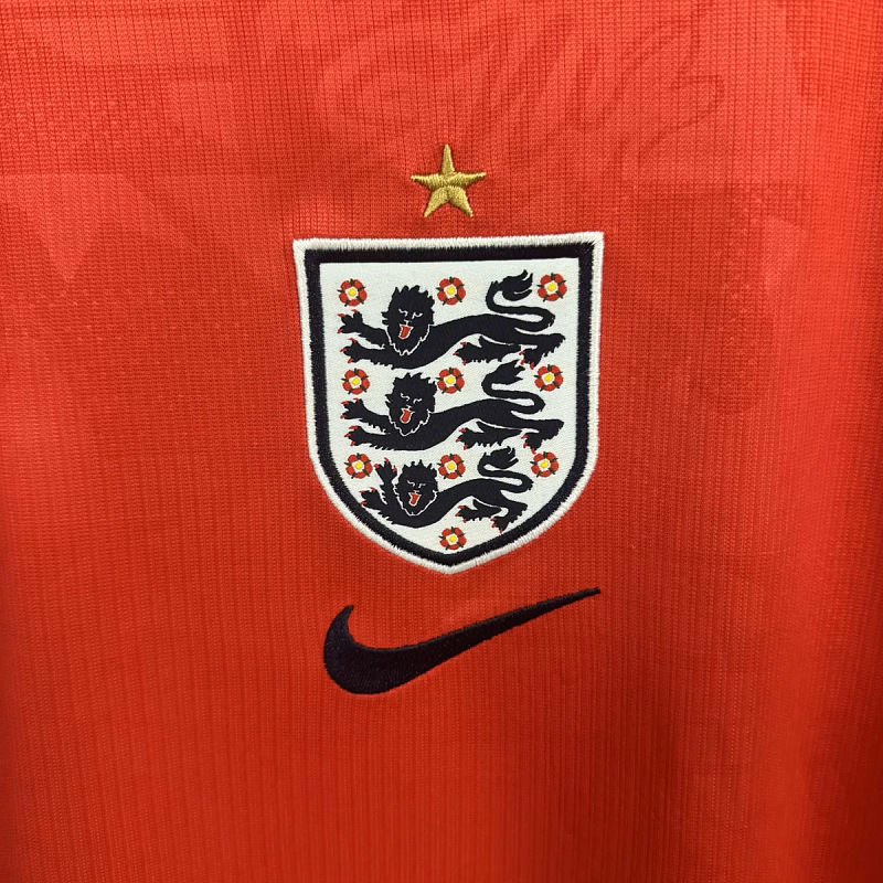 Inghilterra England Away Women 3