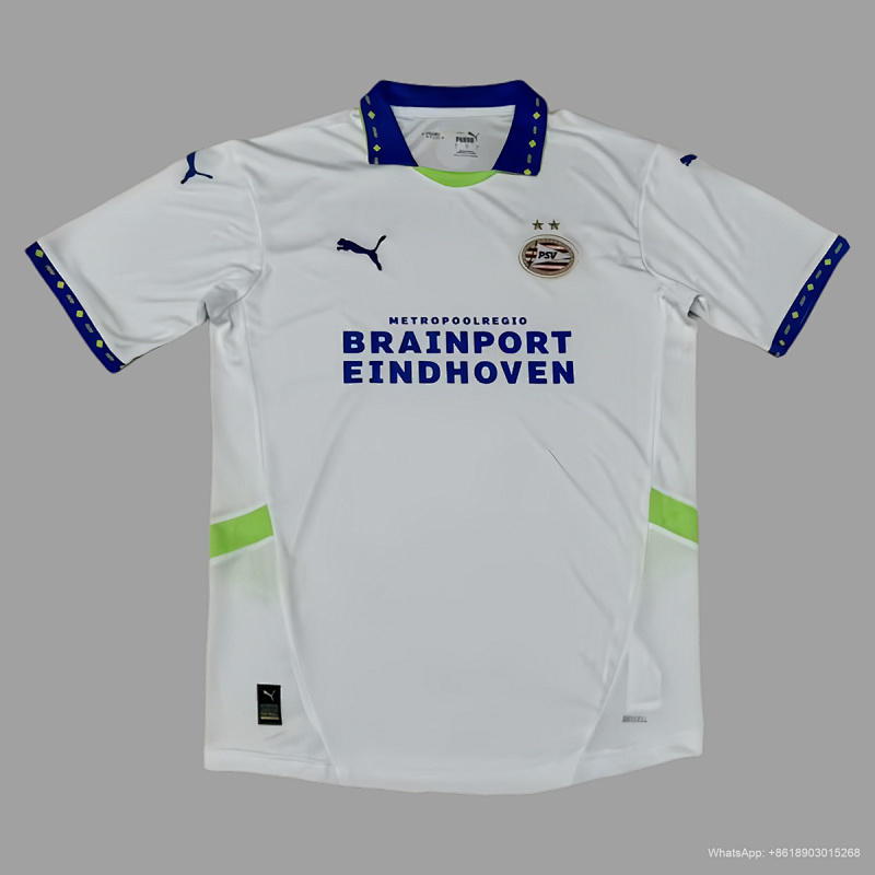 PSV 24/25 PSV Eindhoven Third