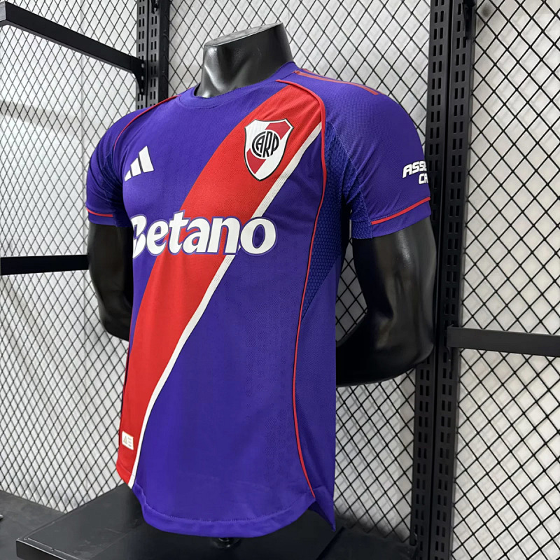 River Plate River Plate Third Player 9