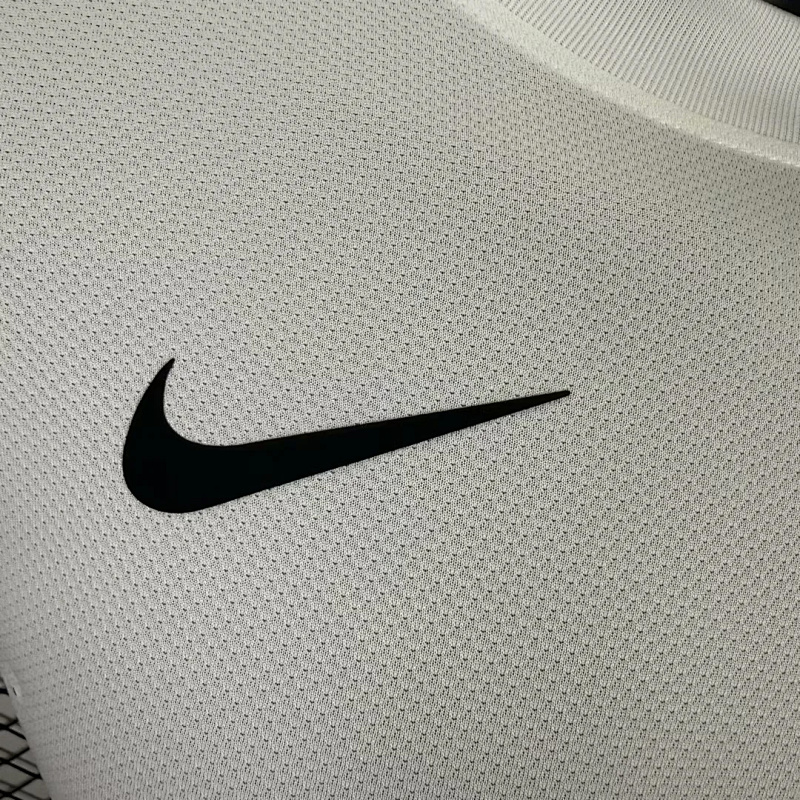 Santos Santos Home Player Retro 8