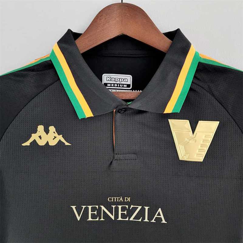 Venezia Soccer 22/23 Venezia Home 11