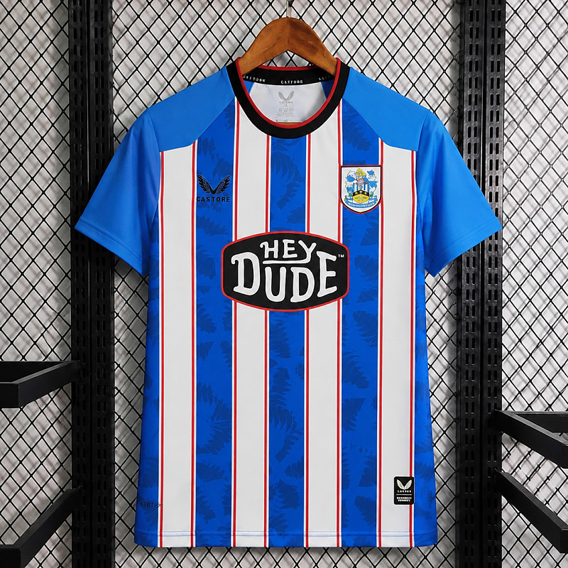 Huddersfield Town 26/27 Huddersfield Town Home