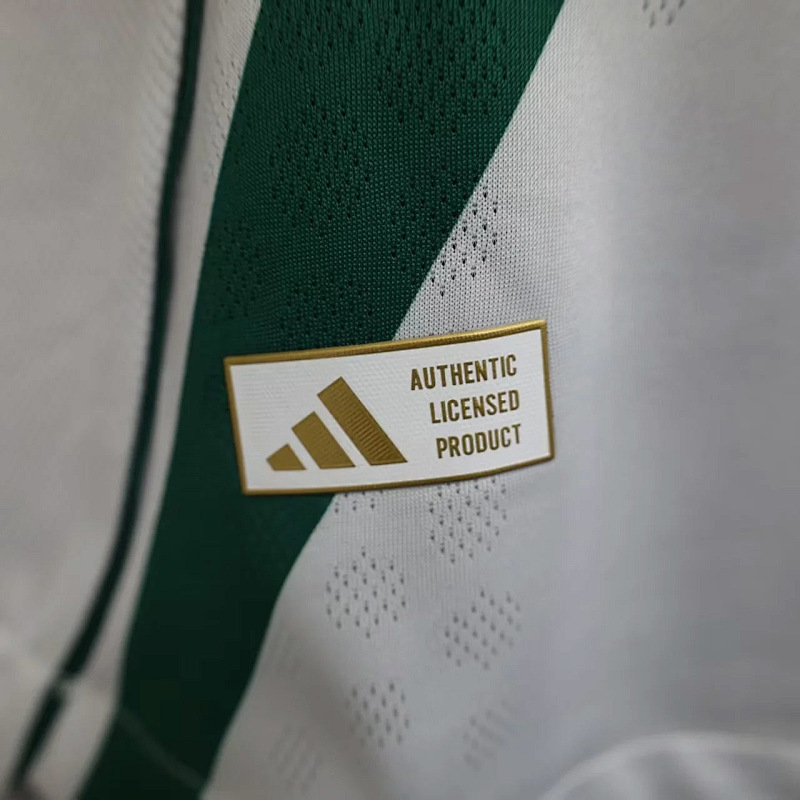 Al Ahli 25/26 Al Ahli Home Player 6