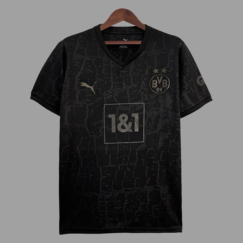 Borussia Dortmund 22/23 Dortmund Special Version Blackout