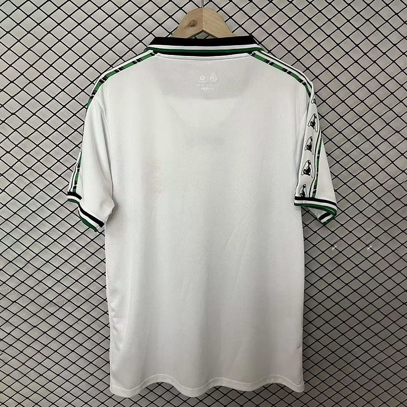 Santander Soccer 25/26 Santander Retro 4