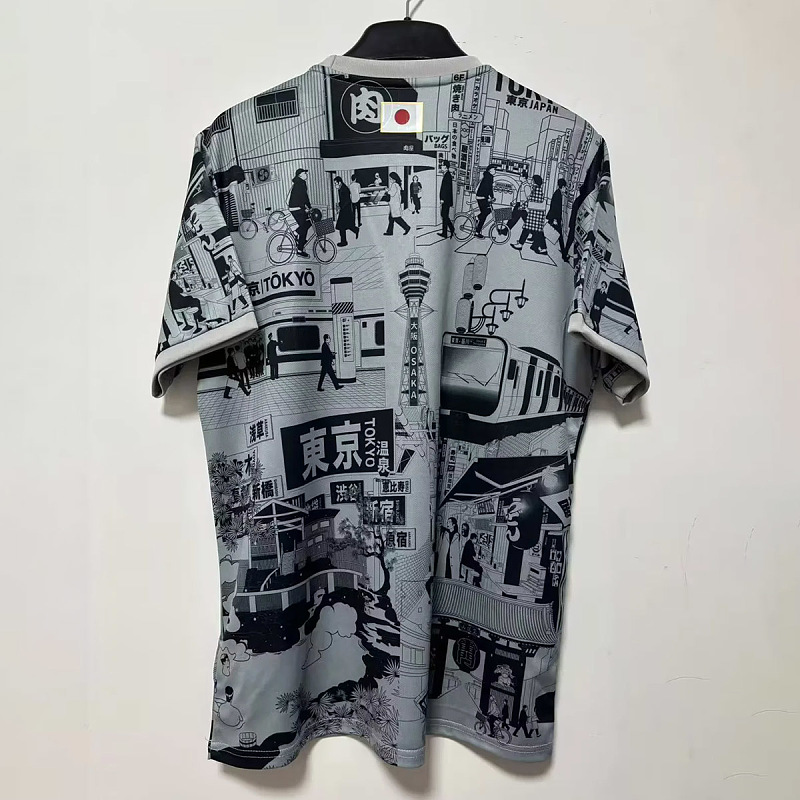 Giappone Japan Tokyo-Themed Special Version Gray 2