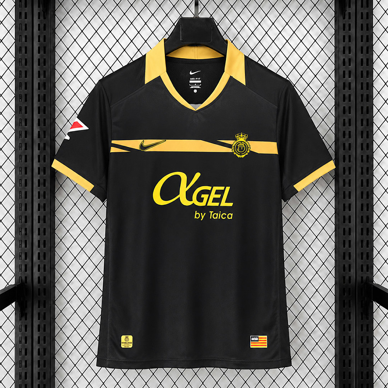 Mallorca Soccer 26/27 Mallorca Away