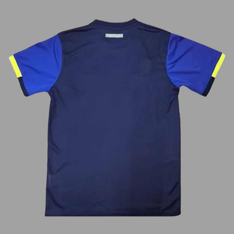 Preston North 25/26 Preston North End Away 3