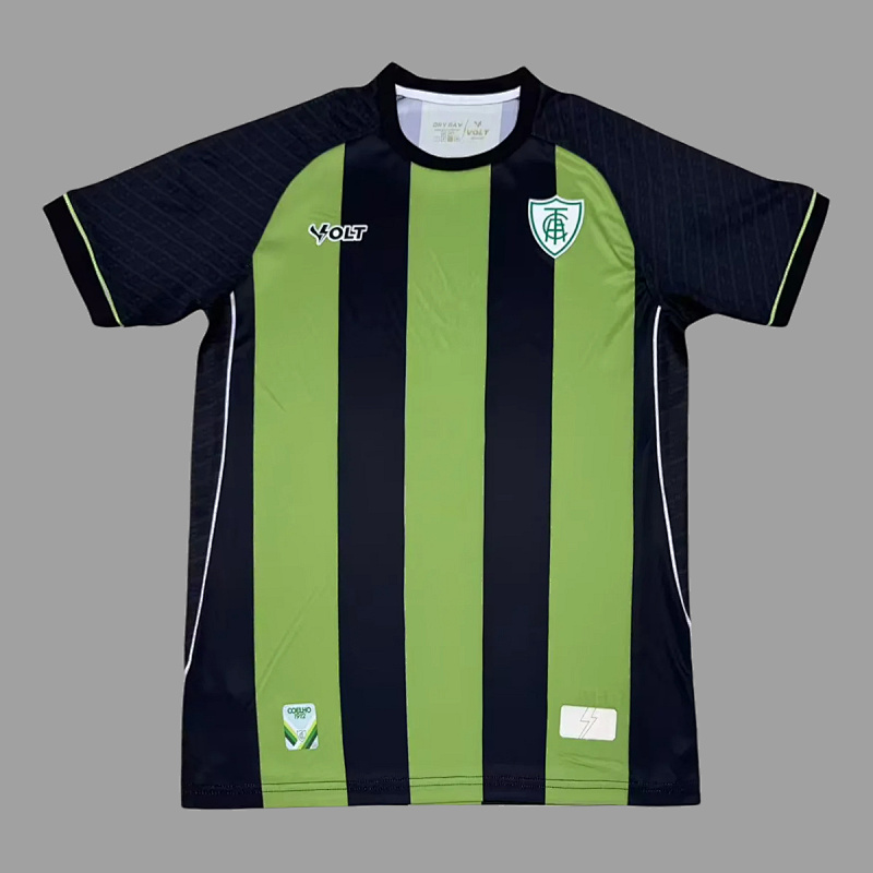 Brasile America (MG) home
