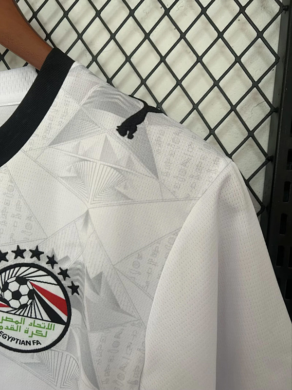 Nazionale Egypt Away 6