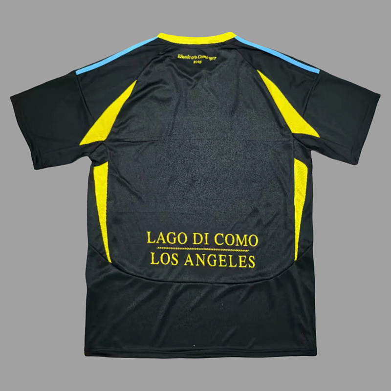 Como 24/25 Como Fourth 2
