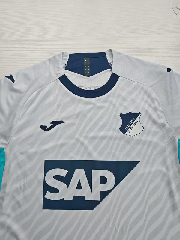 Hoffenheim Thrid 25/26 Hoffenheim Thrid 2