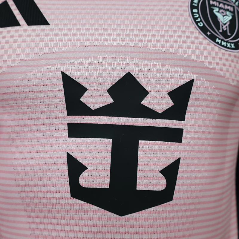 Inter Miami Inter Miami Home Player 5