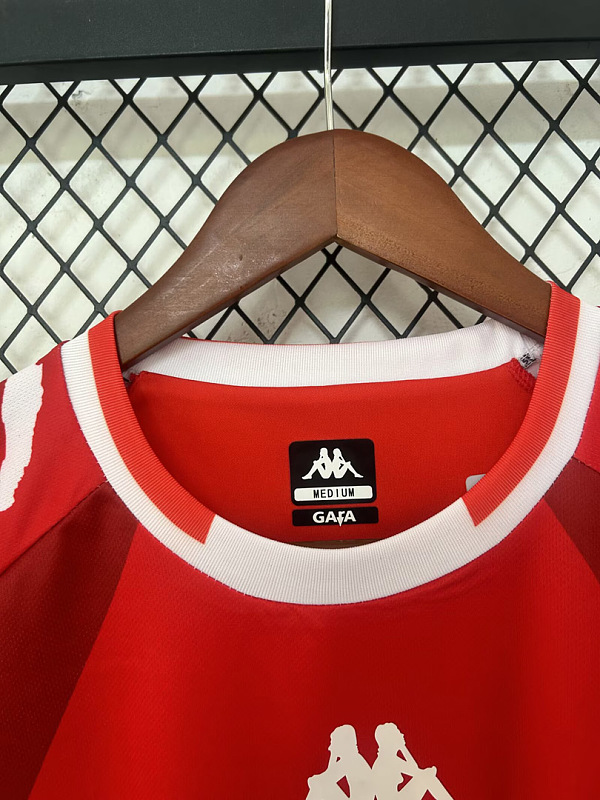 Nazionale Tunisia Away 4