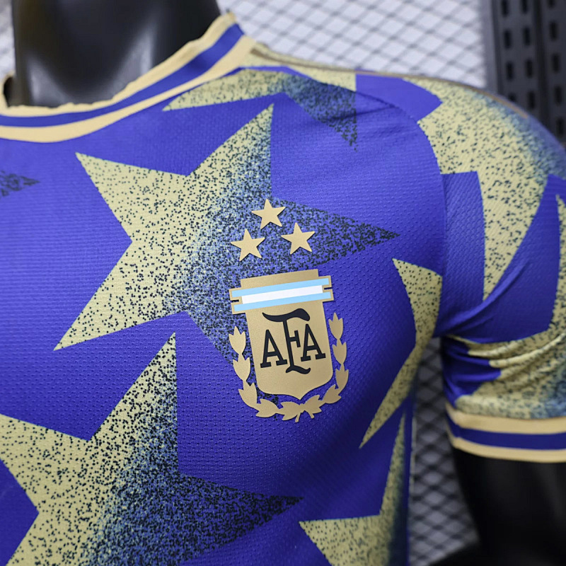 Argentina Argentina Special Edition Player 6