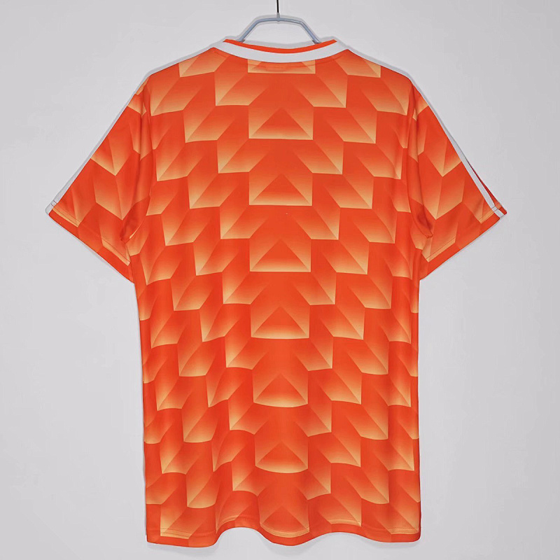 Olanda Netherlands European CHampions Retro 10