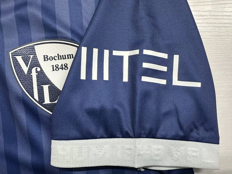 Bochum Soccer 25/26 Bochum Home 5