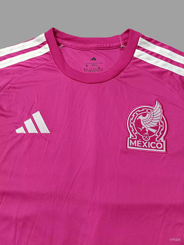 Messico Mexico Goalkeeper Long Sleeve 2