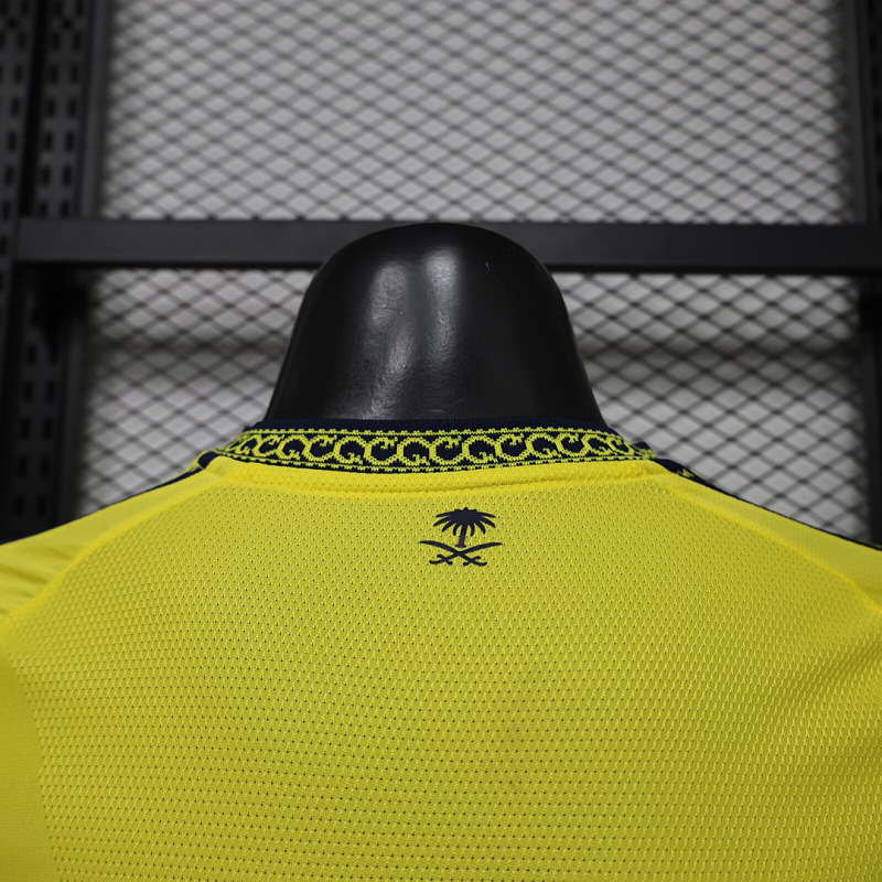 Al Nassr 26/27 Al-Nassr Home Player 8