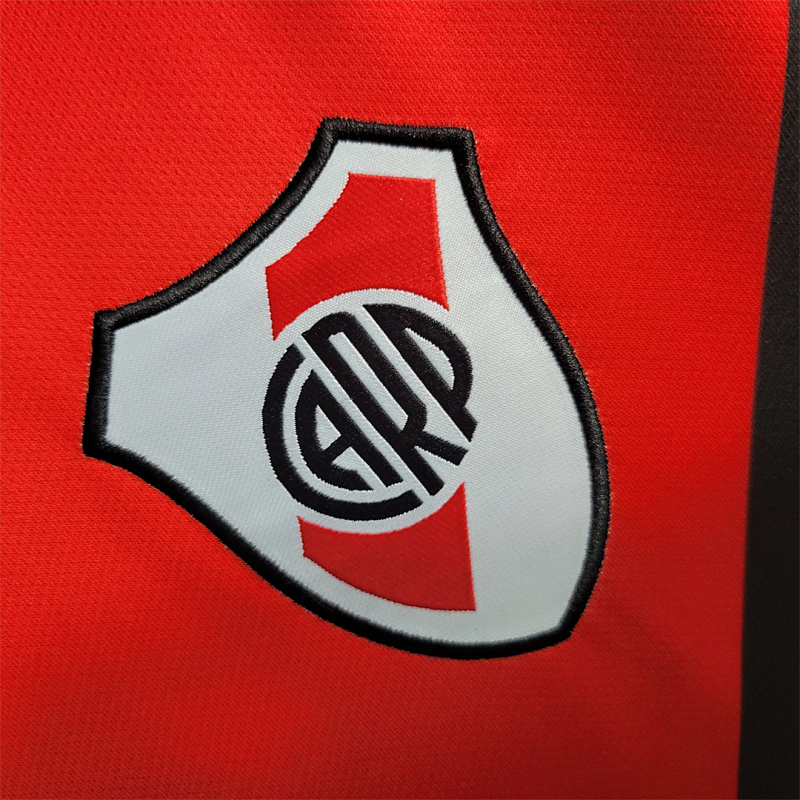 River Plate 23-24 River Plate third away 9