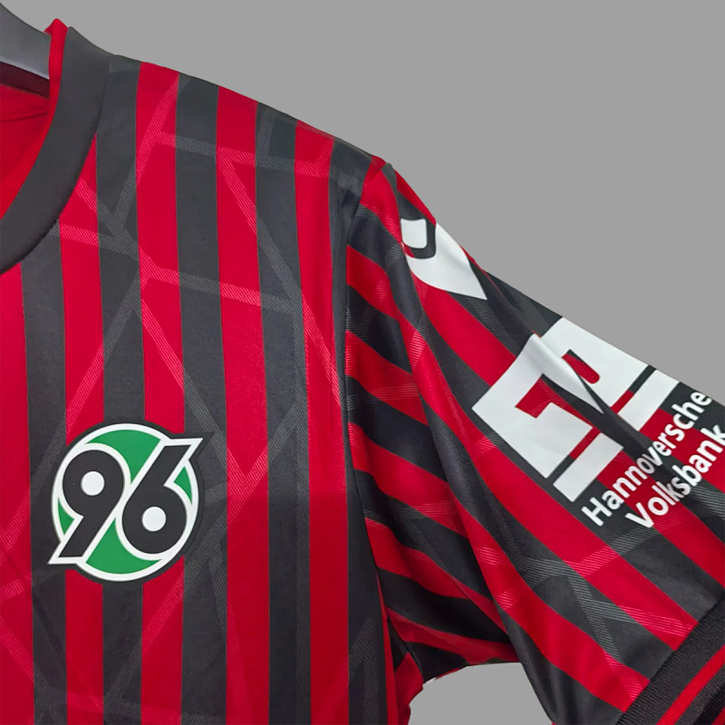 Hannover 96 25/26 Hannover 96 Home 3