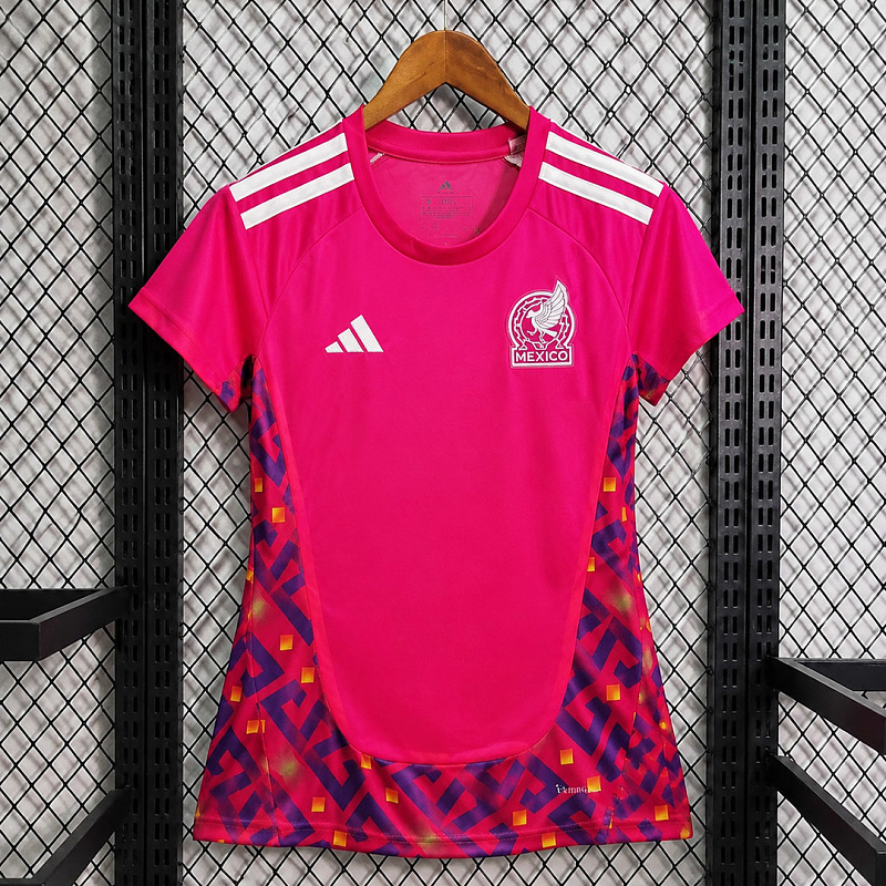 Messico Mexico Goalkeeper Women